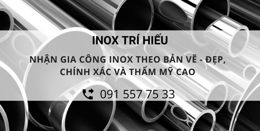 Inox Trí Hiếu