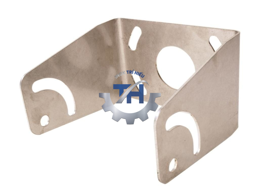 Dịch vụ gia công inox theo yêu cầu của Inox Trí Hiếu