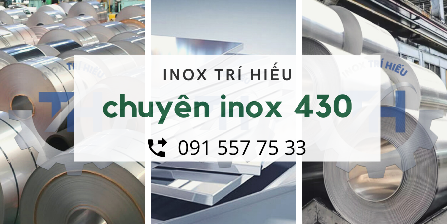inox 430