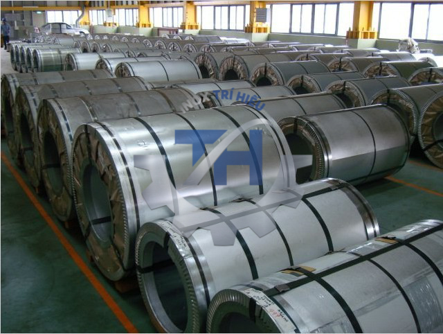 Cuộn inox 201