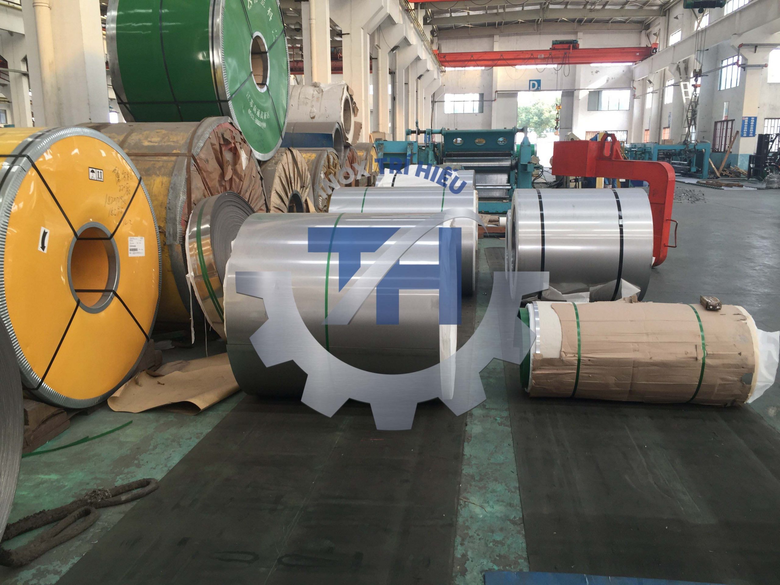 Ưu điểm vượt trội của inox 316