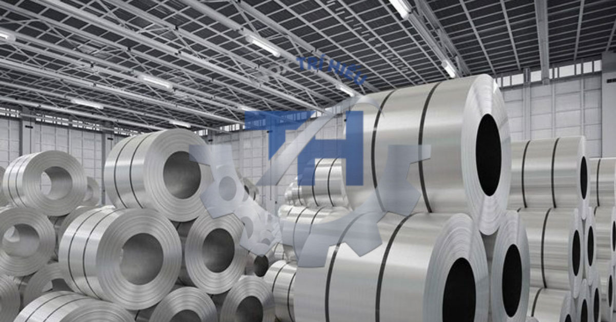Những ứng dụng tuyệt vời của inox 304 trong cuộc sống