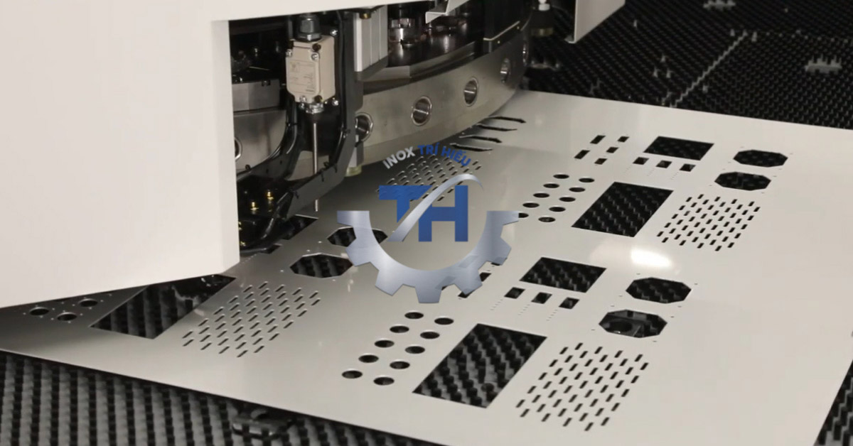 Tổng hợp thông tin từ A-Z về quy trình gia công CNC