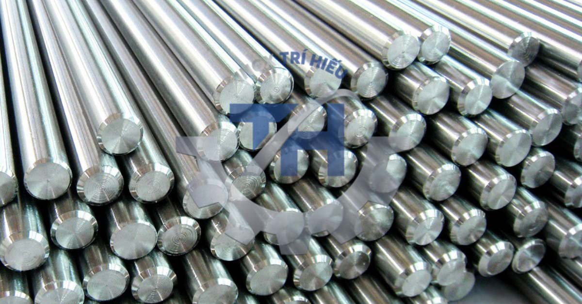 Nhà cung cấp inox 430 chính hãng, chất lượng ở Bình Dương, Thủ Đức, TP. HCM