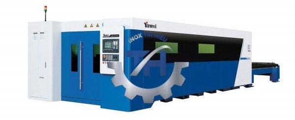 Máy cắt laser
