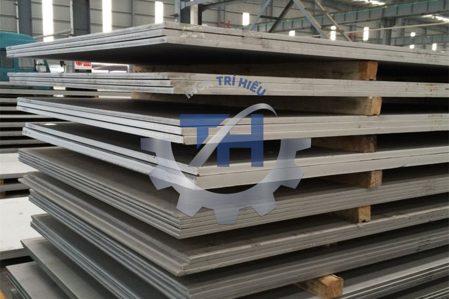 Báo giá inox 430 đã bao gồm 10% thuế VAT.