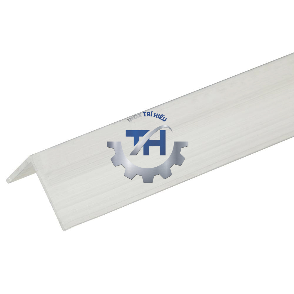 Ưu điểm vượt trội của thanh V inox