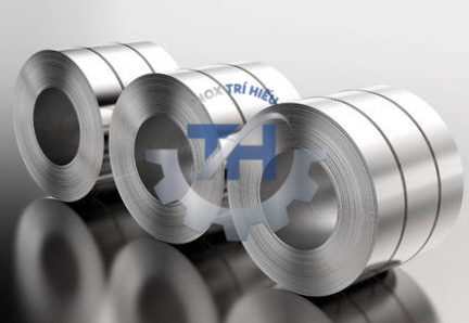Inox cuộn làm cứng kết tủa