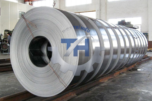 Inox cuộn Martensitic