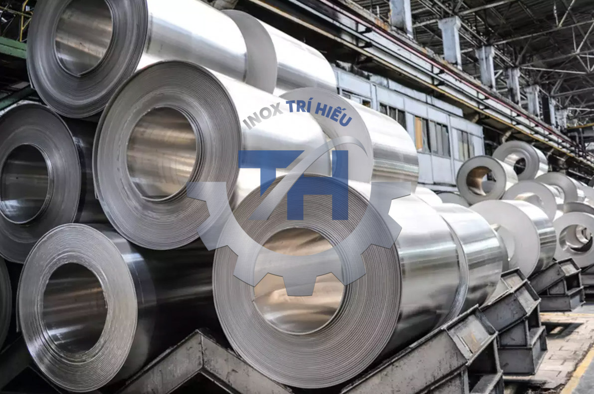 Cách phân biệt inox 304 và 430 qua nam châm