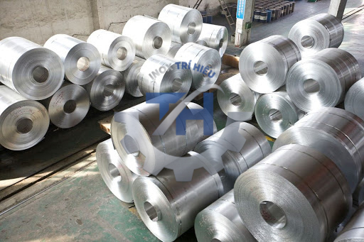 Cuộn inox 430