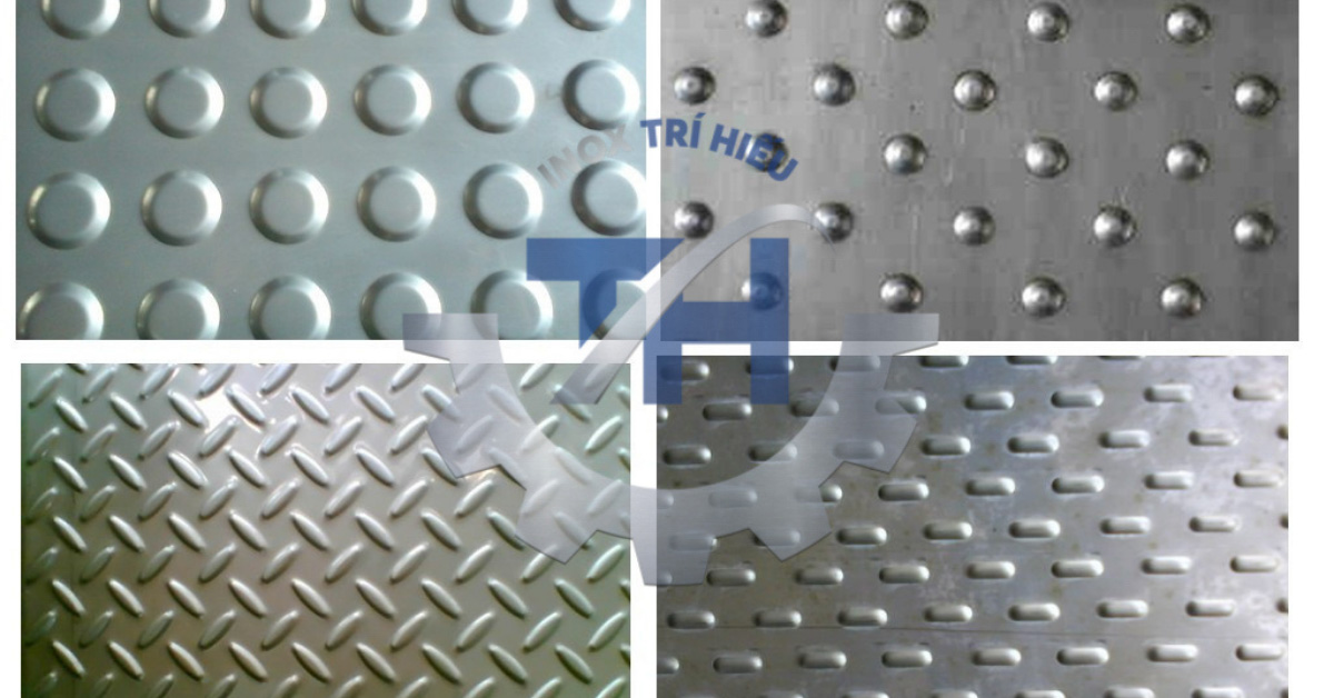 Nhà cung cấp tấm chống trượt giá rẻ, chất lượng ở Bình Dương, Dĩ An