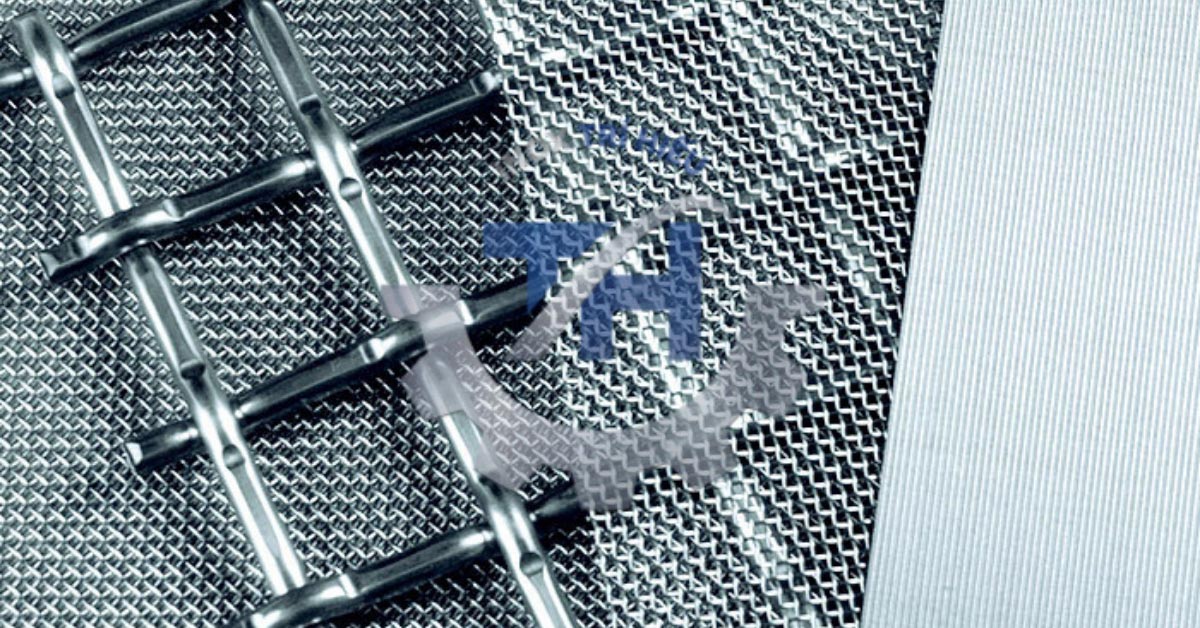 Những đặc tính ưu việt của lưới inox mà không phải ai cũng biết