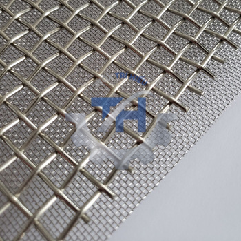 Lưới inox