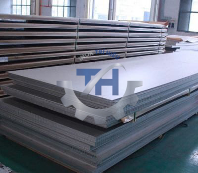 Tấm inox là gì?
