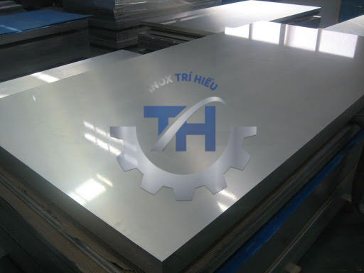 Inox tấm 304 
