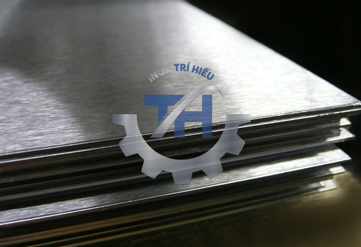 Inox tấm 201