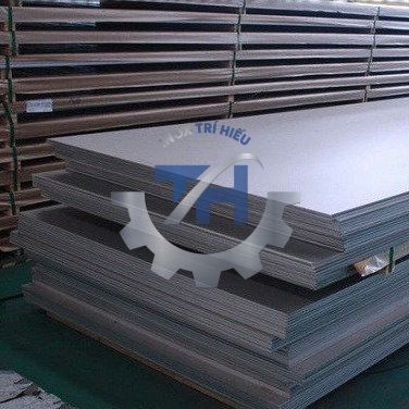 Ưu điểm vượt trội của tấm inox