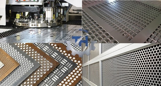 Không cần nguyên mẫu khi gia công CNC