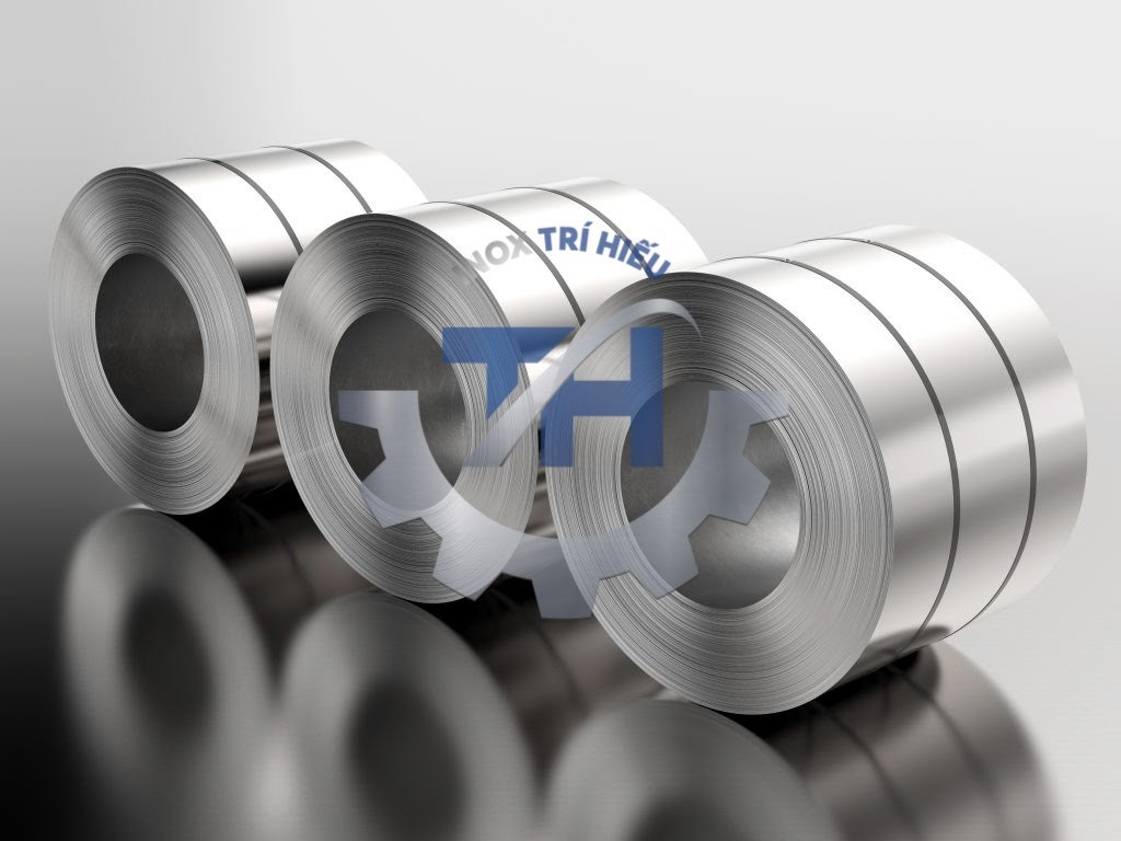 Phân biệt inox thật và inox mạ bằng dung dịch axit