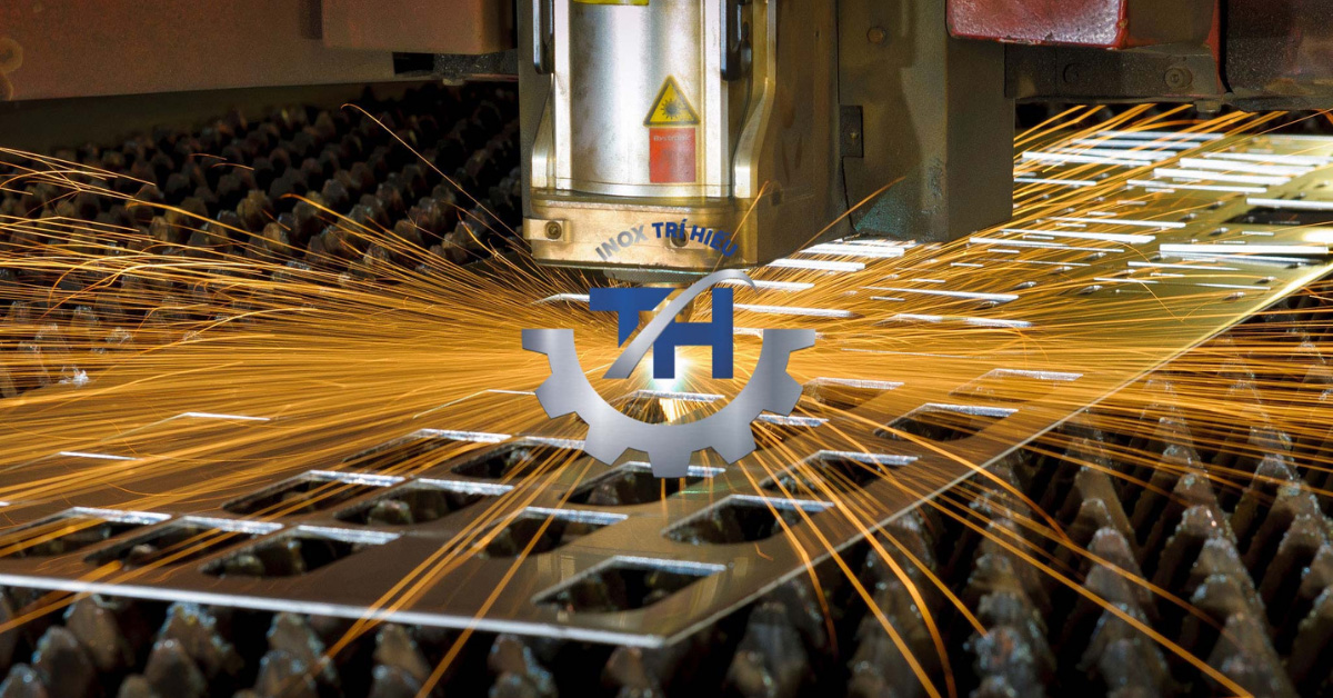 Các loại máy cắt laser kim loại, inox tốt nhất hiện nay