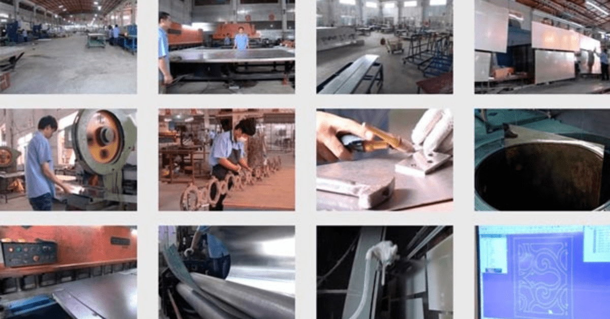 Một số điều cần lưu ý khi sử dụng máy gia công inox