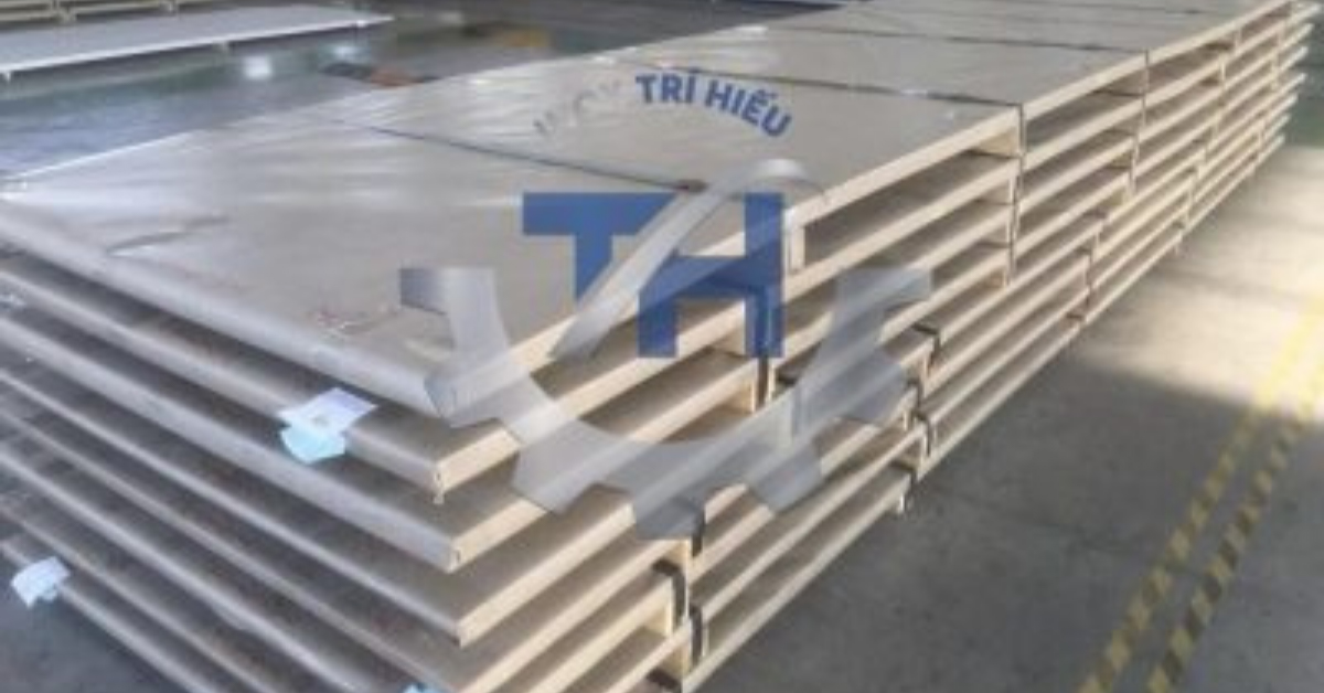 Phân biệt inox thật - mạ bằng những cách cực đơn giản