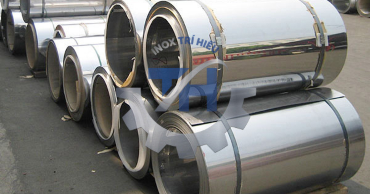Ứng dụng tuyệt vời của inox 316 trong đời sống hằng ngày