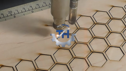 cắt laser theo yêu cầu