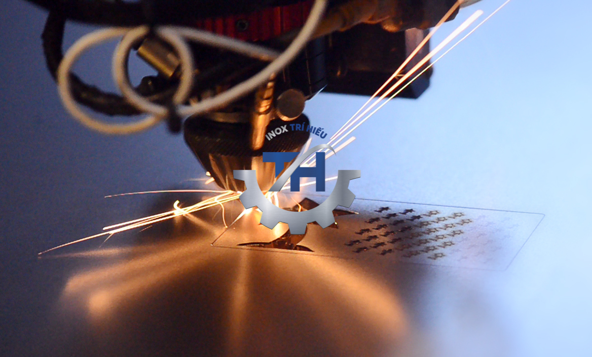 Máy cắt laser fiber 