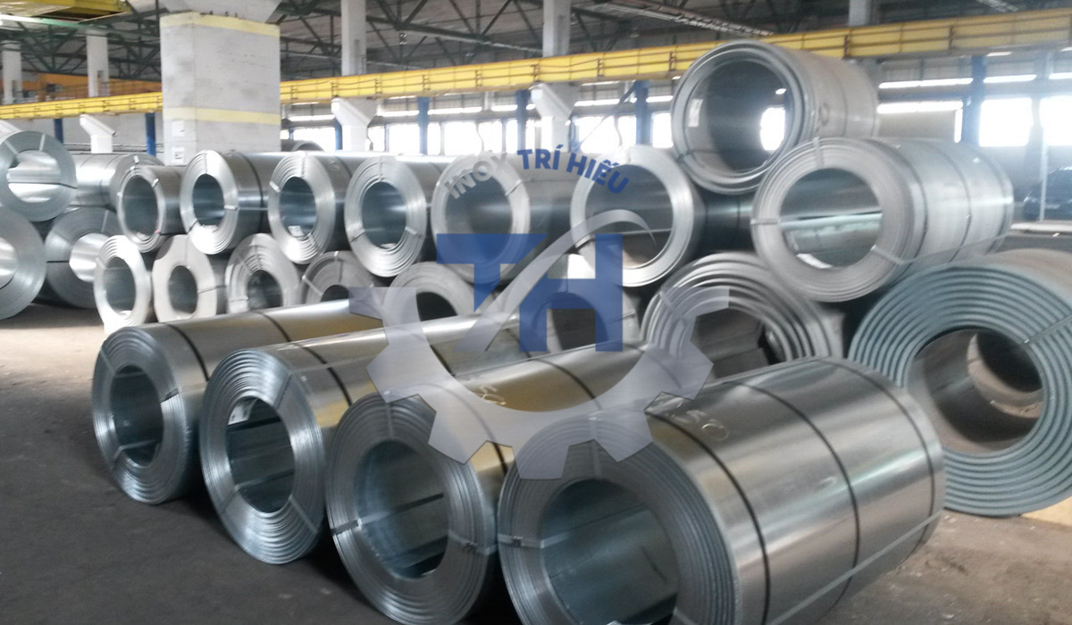 Báo giá inox 430
