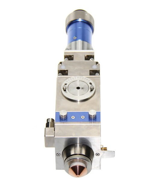Đầu cắt laser WSX