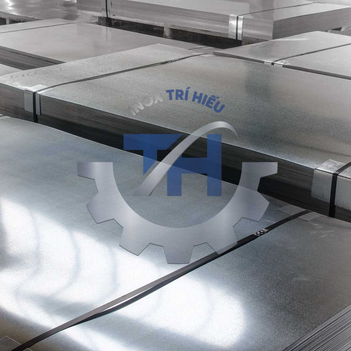 tấm inox