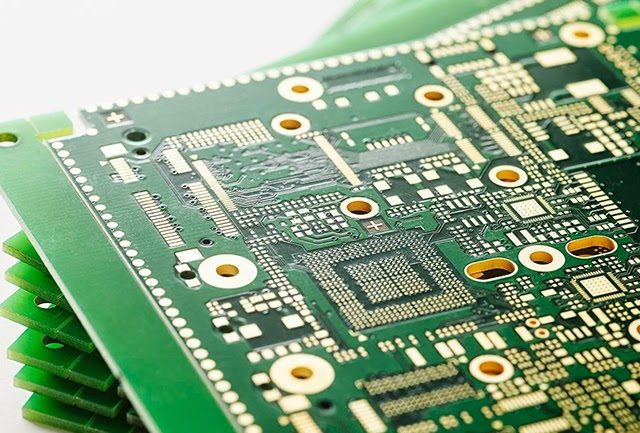 cắt laser kim loại làm linh kiện điện tử