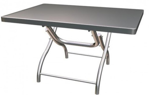 gia công tấm inox làm bàn