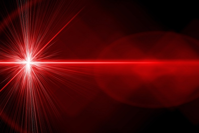 tia laser trong máy cắt laser (2)