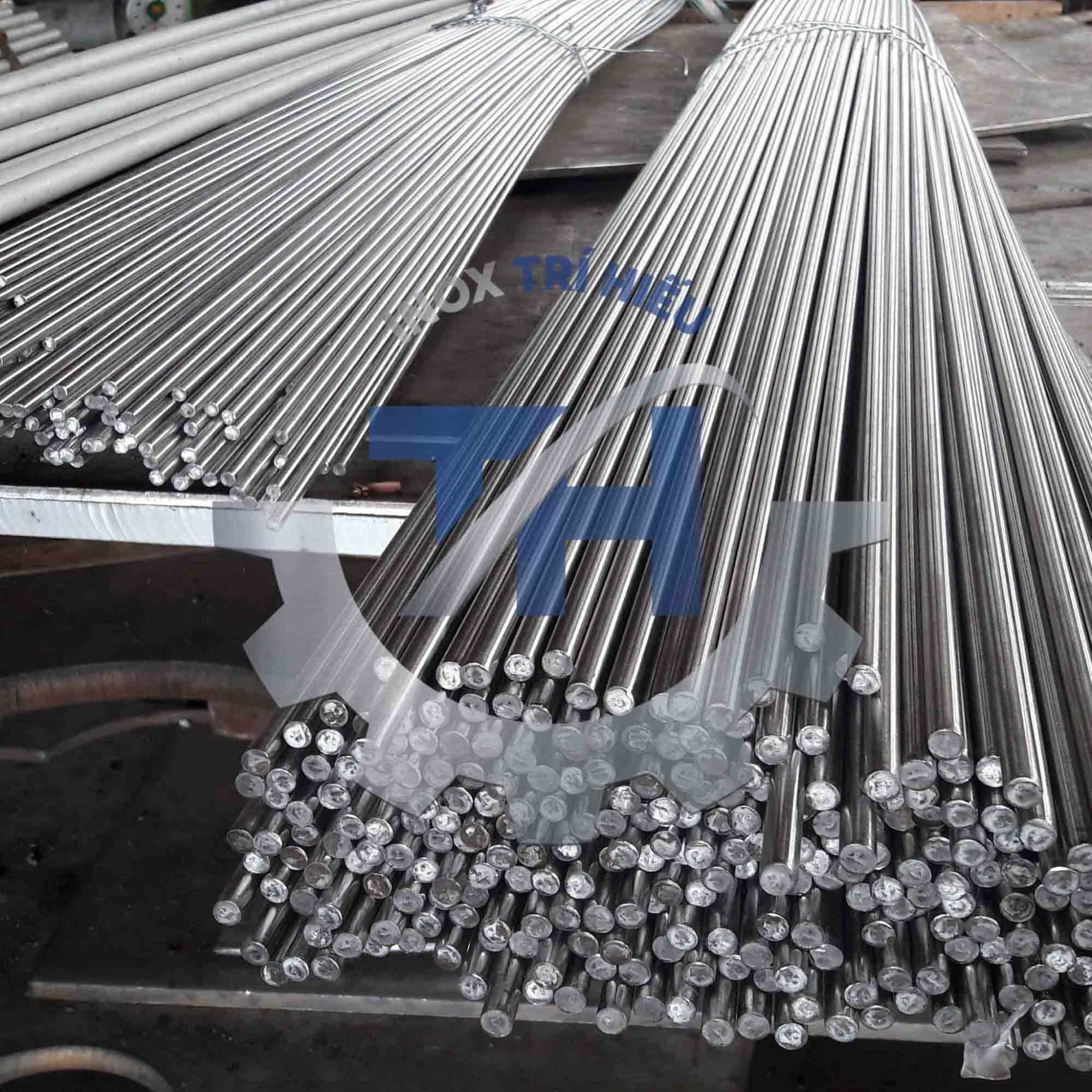 Láp inox không gỉ
