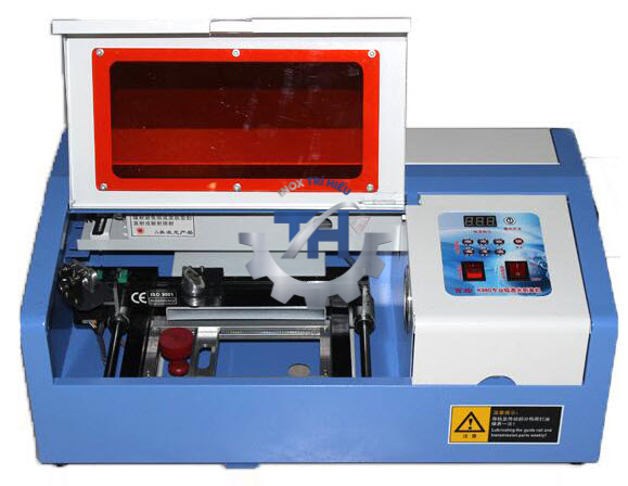 Máy cắt laser CO2