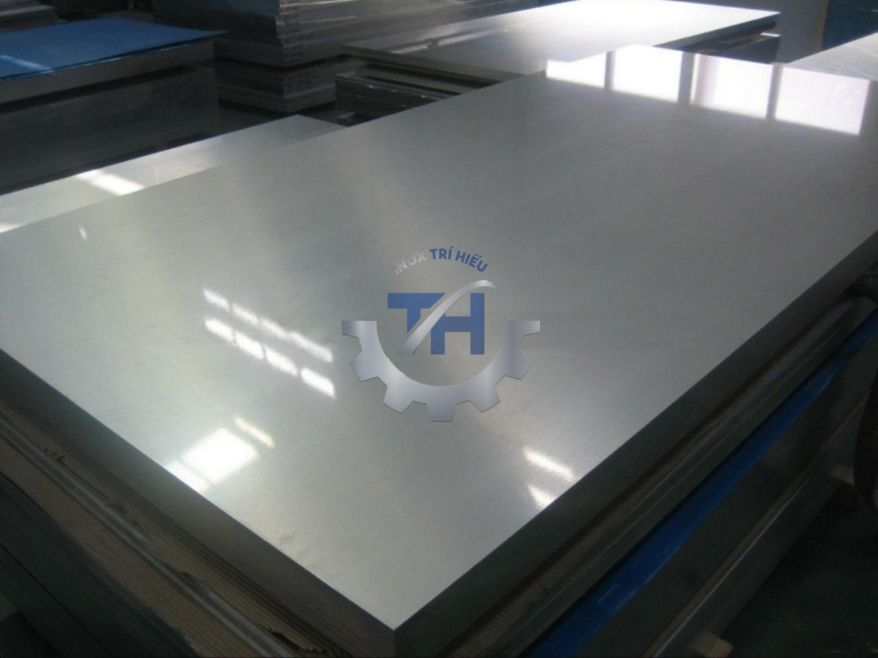 tấm inox chất lượng tốt