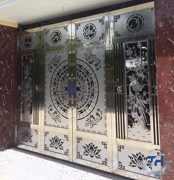 xưởng gia công cắt cnc cửa sắt (1)