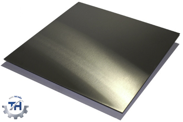 inox đen là gì