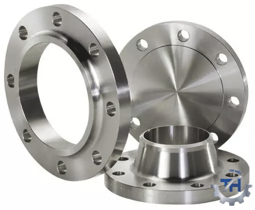 mặt bích inox